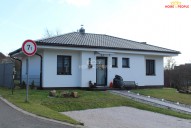 Detail: Rodinný dům, 84 m2