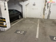 Detail: Prodej garáže 14 m2