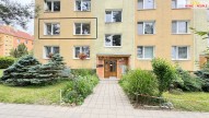 Detail: Pronájem bytu 3+1, 72 m2
