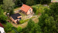 Detail: Rodinný dům, 71 m2