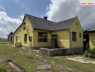 Detail: Rekreační objekt 152 m2