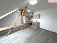 Detail: Pronájem bytu 2+kk, 48 m2