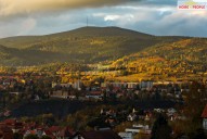 Detail: Pozemek k bydlení 843 m2