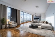 Detail: Prodej bytu 4+kk, 237 m2