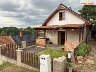 Detail: Rekreační objekt 92 m2