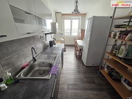 Detail: Pronájem bytu 4+1, 80 m2