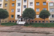 Detail: Pronájem bytu 2+kk, 42 m2