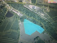 Detail: Zemědělský pozemek 20452 m2