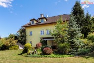 Detail: Rodinný dům, 270 m2