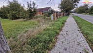 Detail: Pozemek k bydlení 2765 m2