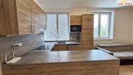 Detail: Pronájem bytu 3+kk, 70 m2