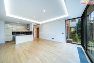 Detail: Prodej bytu 2+kk, 62 m2