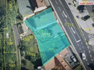 Detail: Prodej hotelu 530 m2