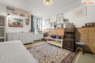 Detail: Pronájem bytu 2+1, 52 m2