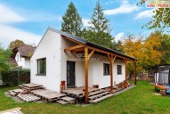 Detail: Rekreační objekt 58 m2