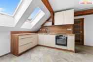 Detail: Pronájem bytu 3+kk, 44 m2