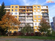 Detail: Pronájem bytu 3+kk, 45 m2