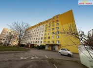 Detail: Pronájem bytu 3+kk, 45 m2