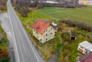 Detail: Rodinný dům, 300 m2