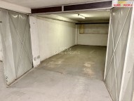 Detail: Prodej garáže 18 m2