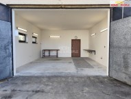 Detail: Pronájem skladu 59 m2