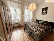 Detail: Pronájem bytu 3+kk, 55 m2