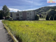 Detail: Pozemek k bydlení 769 m2