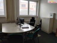 Detail: Pronájem nebytových prostor 27 m2