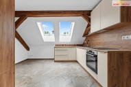 Detail: Pronájem bytu 3+kk, 44 m2