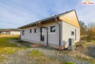 Detail: Rodinný dům, 90 m2