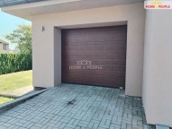 Detail: Pronájem garáže 20 m2