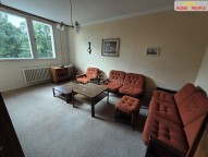 Detail: Pronájem bytu 3+1, 72 m2