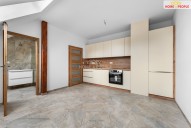 Detail: Pronájem bytu 2+kk, 33 m2