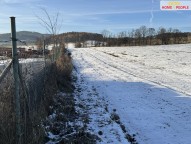 Detail: Pozemek 2261 m2