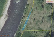 Detail: Pozemek 52 m2