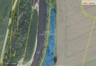 Detail: Pozemek 2740 m2