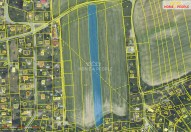 Detail: Zemědělský pozemek 7229 m2