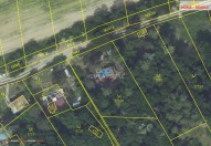 Detail: Pozemek 32 m2