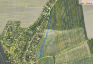 Detail: Zemědělský pozemek 7043 m2