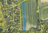 Detail: Zemědělský pozemek 7675 m2