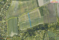 Detail: Zemědělský pozemek 3333 m2