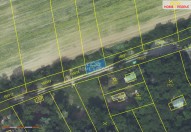 Detail: Zahrada 82 m2