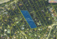 Detail: Zahrada 2442 m2