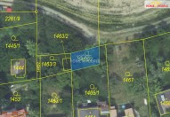 Detail: Zahrada 70 m2