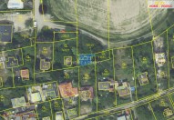 Detail: Zahrada 72 m2