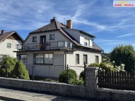 Detail: Rodinný dům, 330 m2