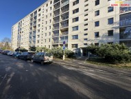 Detail: Prodej bytu 3+1, 72 m2