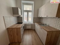 Detail: Pronájem bytu 1+1, 40 m2