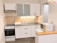 Detail: Pronájem bytu 2+kk, 55 m2