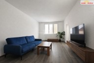 Detail: Pronájem bytu 3+1, 70 m2